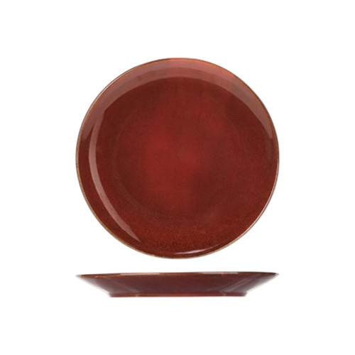 Assiette à entrée ou à dessert Darwin - D 20cm 2