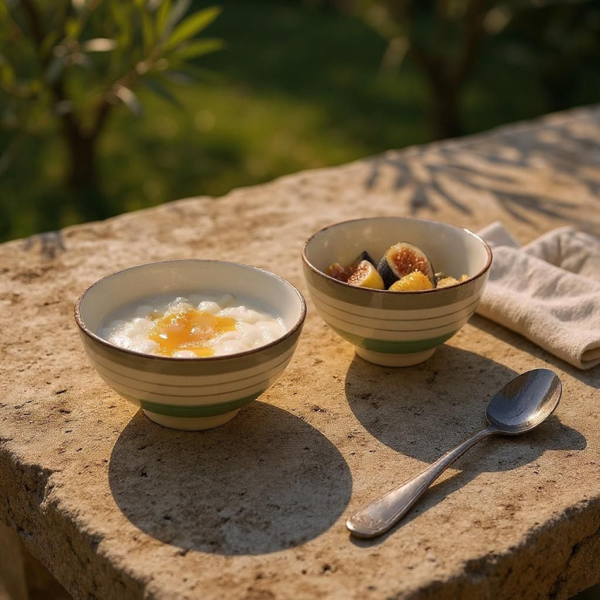 Bol Larissa - D 14 cm