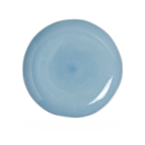 Assiette plate Sublim Bleu - D 28.5 cm 2