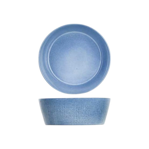 Saladier Sajet Bleu - D 20 cm 2