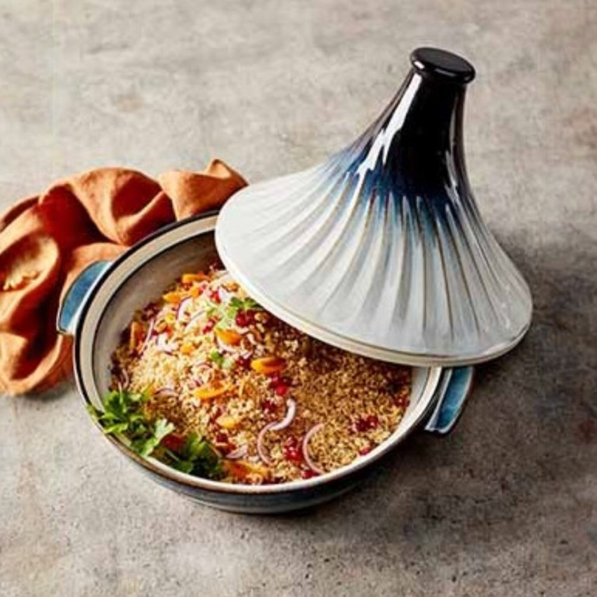 Tajine de service Nora - D 31.7 cm