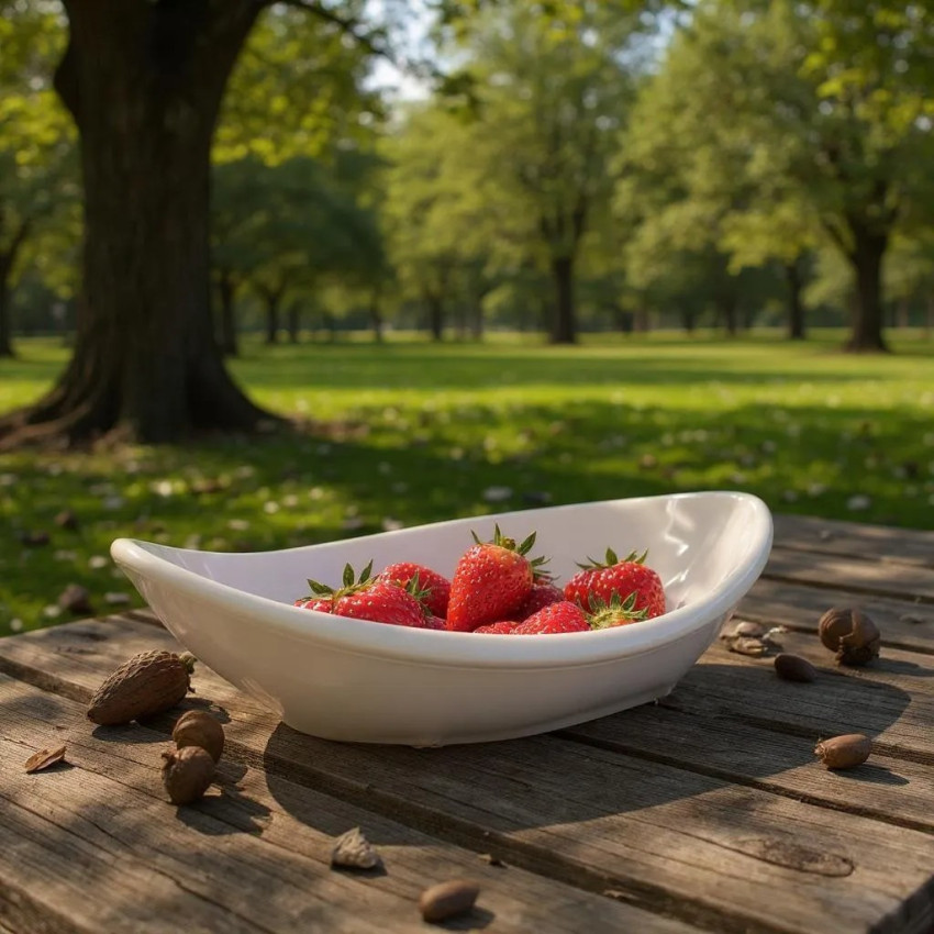 Coupelle - Coupe à glace Cosy - D 21*12.5 cm