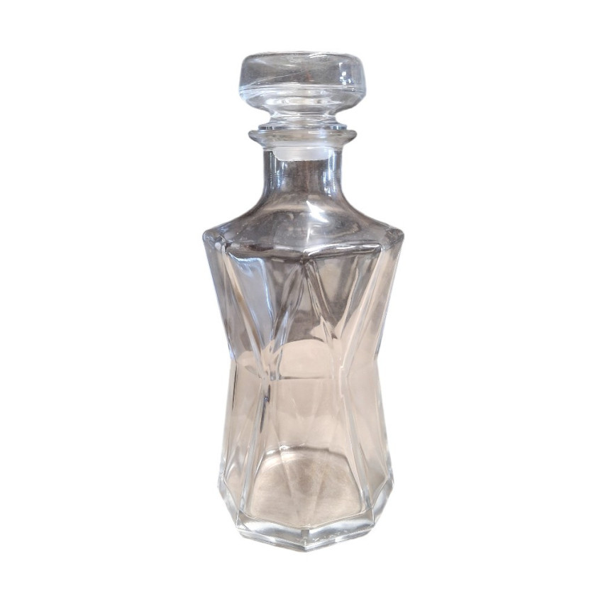 Set Whisky 7 pièces Cassiopea