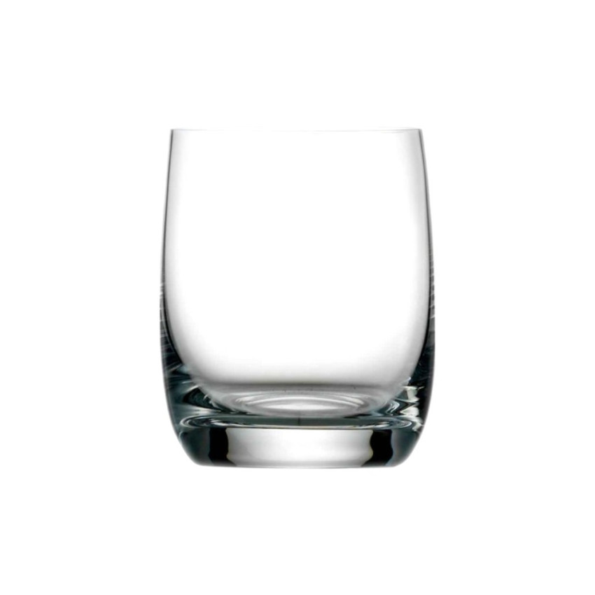 Lot de 6 verres à eau Weinland 27.5 cl