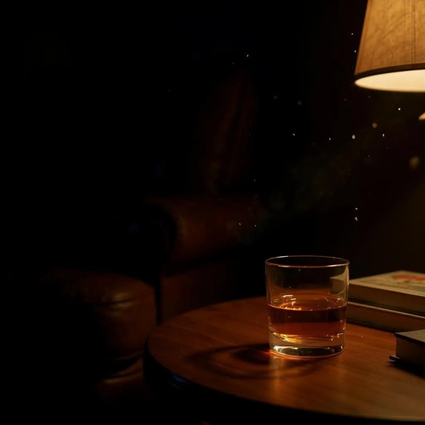 Lot de 6 verres à eau Weinland 27.5 cl