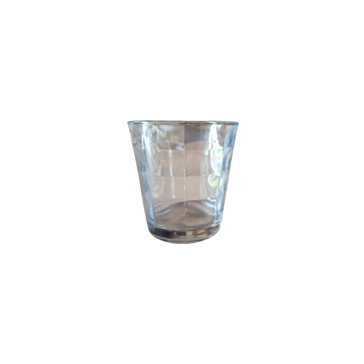 Set De 3 Verres Coca-Cola Hauts 20 Cl - En Verre Transparent, Idéal Pour Les Boissons Gazeuses