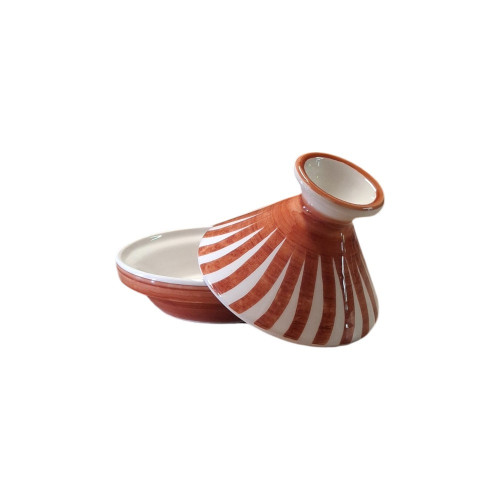 Mini tajine Palmier - D 13 cm