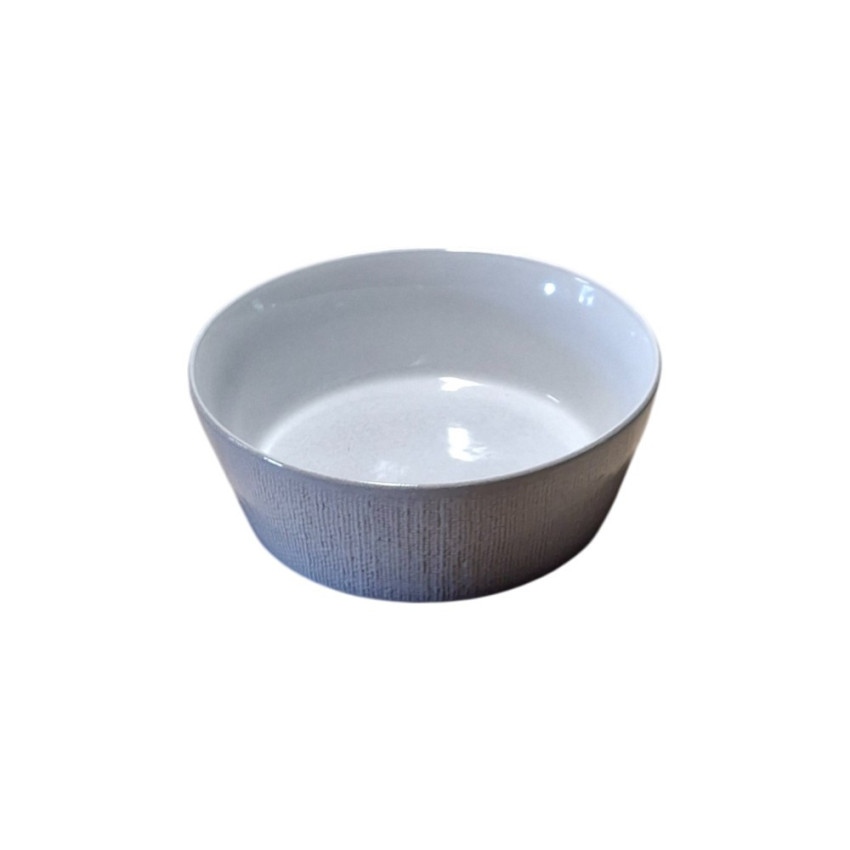 Saladier Sajet Gris - D 20 cm