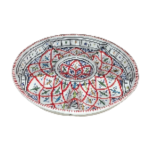 Plateau apéritif Bakir Rouge