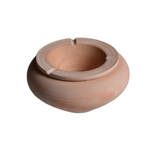Cendrier marocain Terre cuite - Grand modèle 2