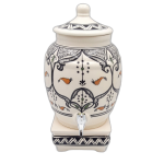 Vinaigrier Marocain Noir 3 L