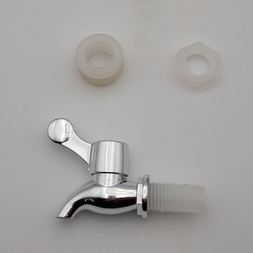 Vinaigrier grande capacité Bakir Turquoise 5 L