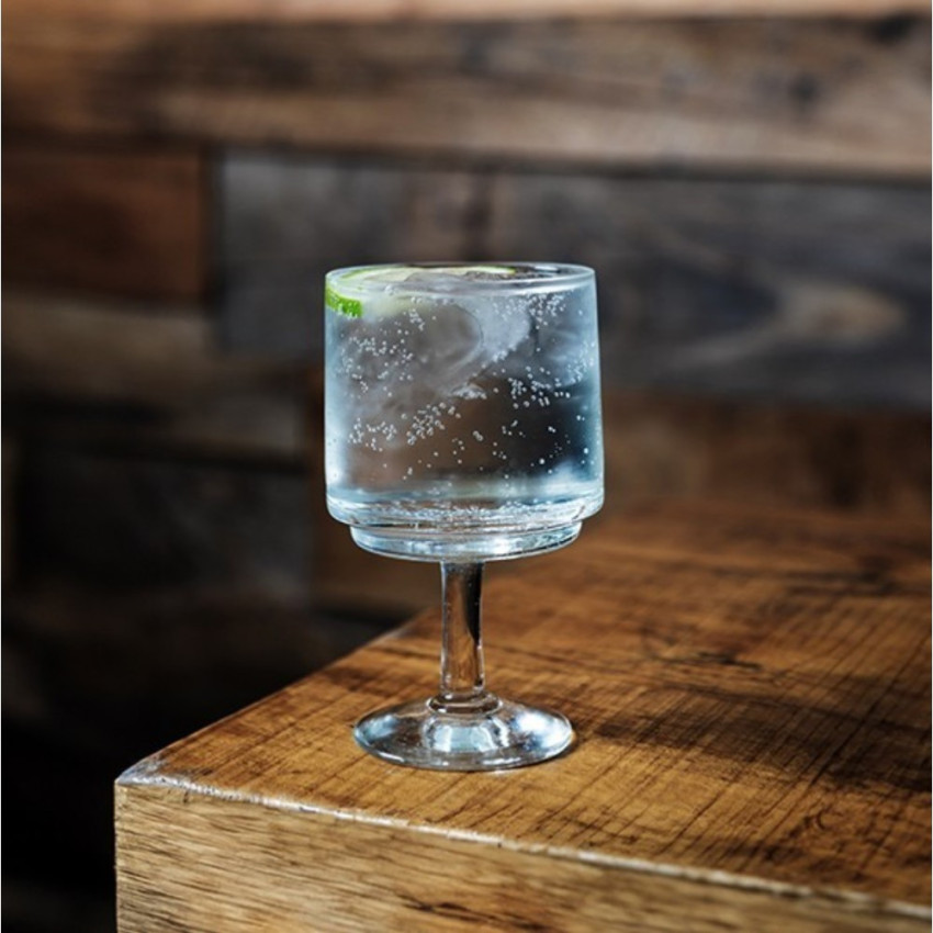 Verres à vin empilable T-up Stack 25 cl x 6