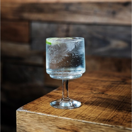 Verres à vin empilable T-up Stack 25 cl x 6