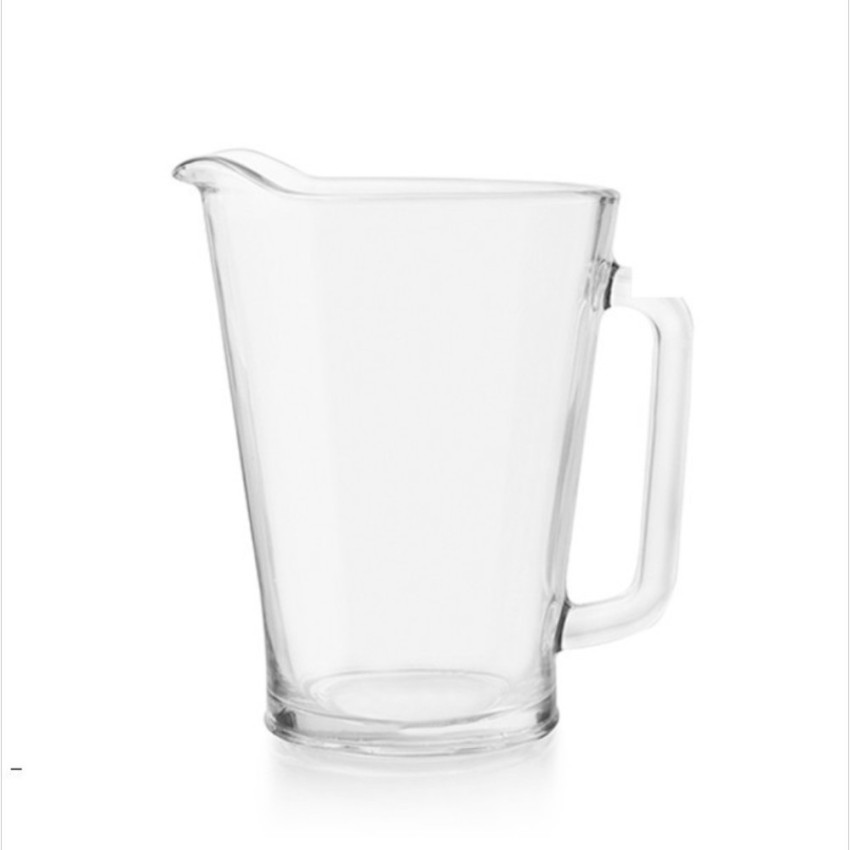 Carafe Casale en verre 170cL