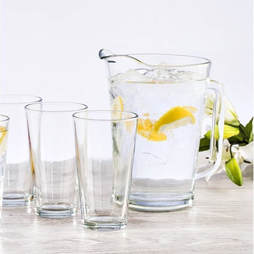 Carafe Casale en verre 170cL