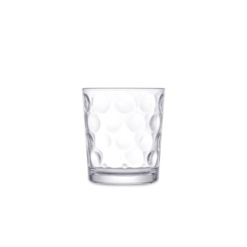 Verres à eau Bora 38 cl x 6