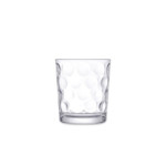 Verres à eau Bora 38 cl x 6