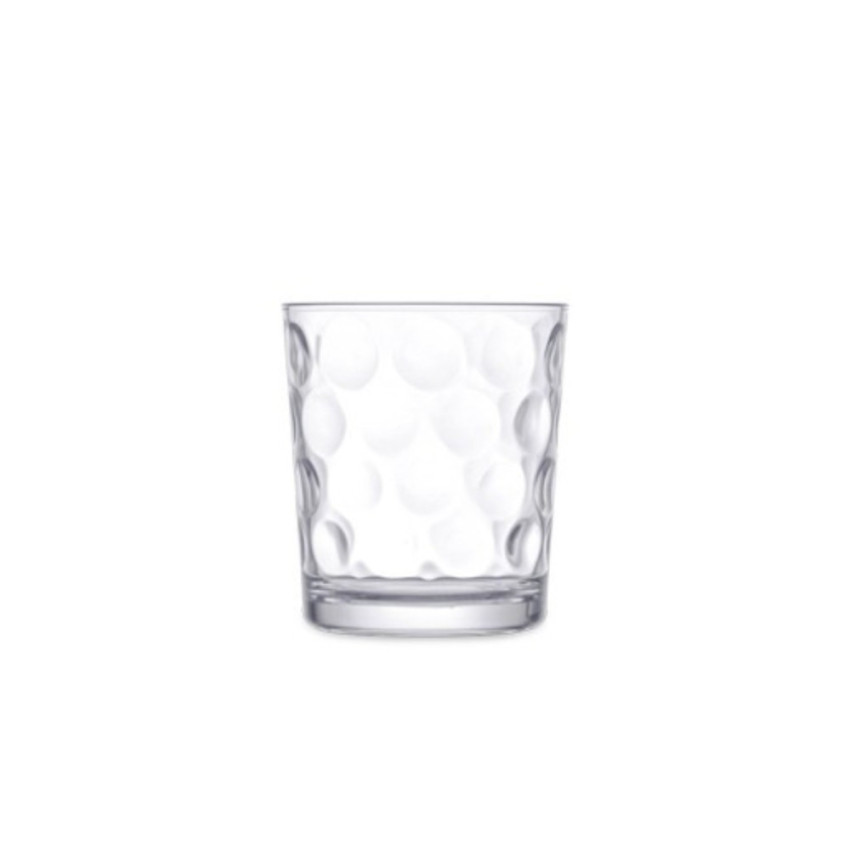 Verres à eau Bora 38cl x 12