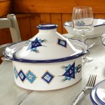 Cocotte Querouana Sahel - Diam 20