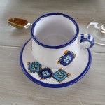 Service à café Sahel