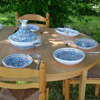 Jatte Bakir Royal - D 31 cm