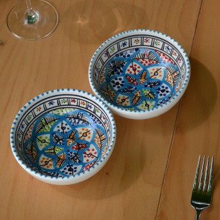 Bol Bakir Royal - D 10 cm