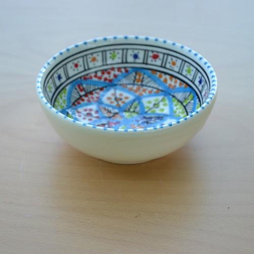 Service à salade de fruits Bakir Royal - 12 pers 2