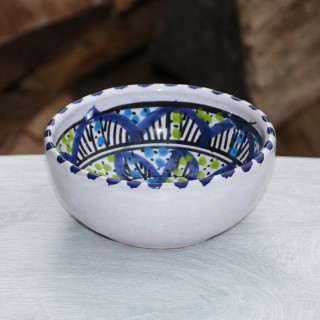 Service apéritif Fleur Royale