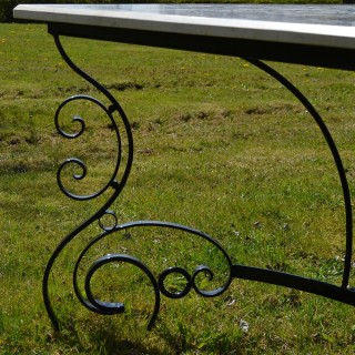 Table de salle à manger Tapis persan