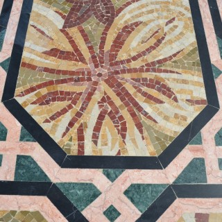 Table de salle à manger Amaryllis