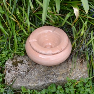 Cendrier Vernis - Moyen modèle