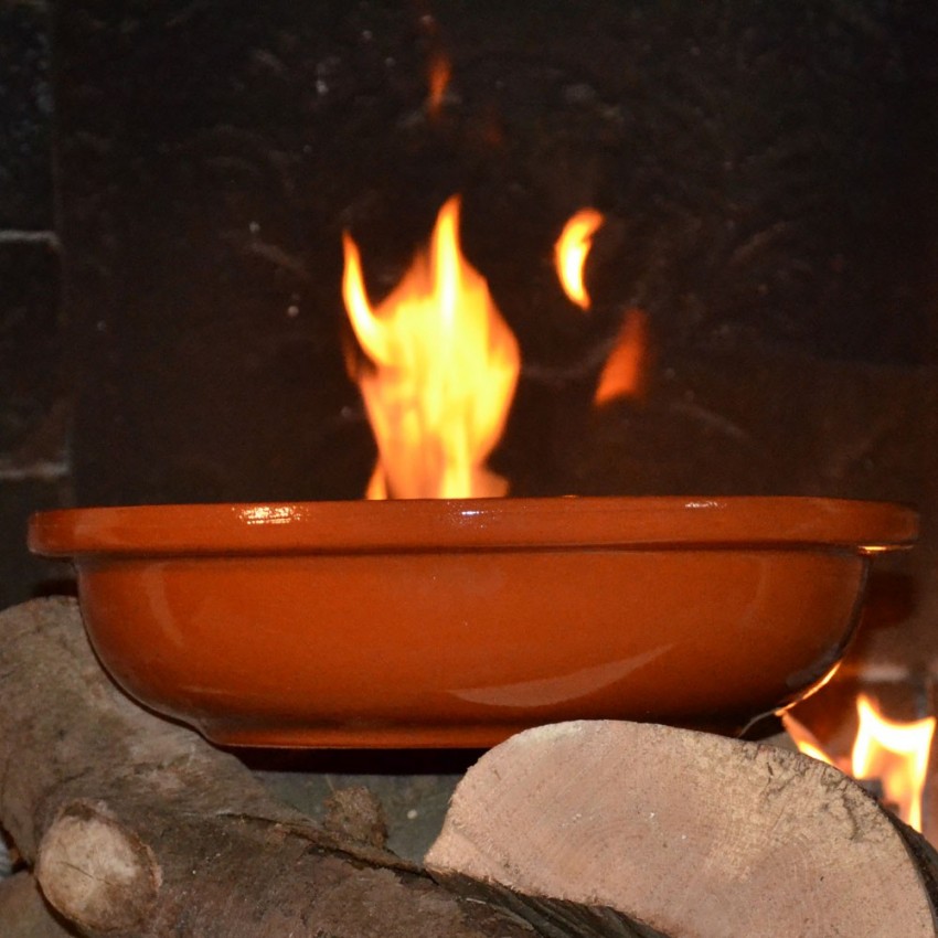 Tajine les Palmiers de Casa - D 32 cm