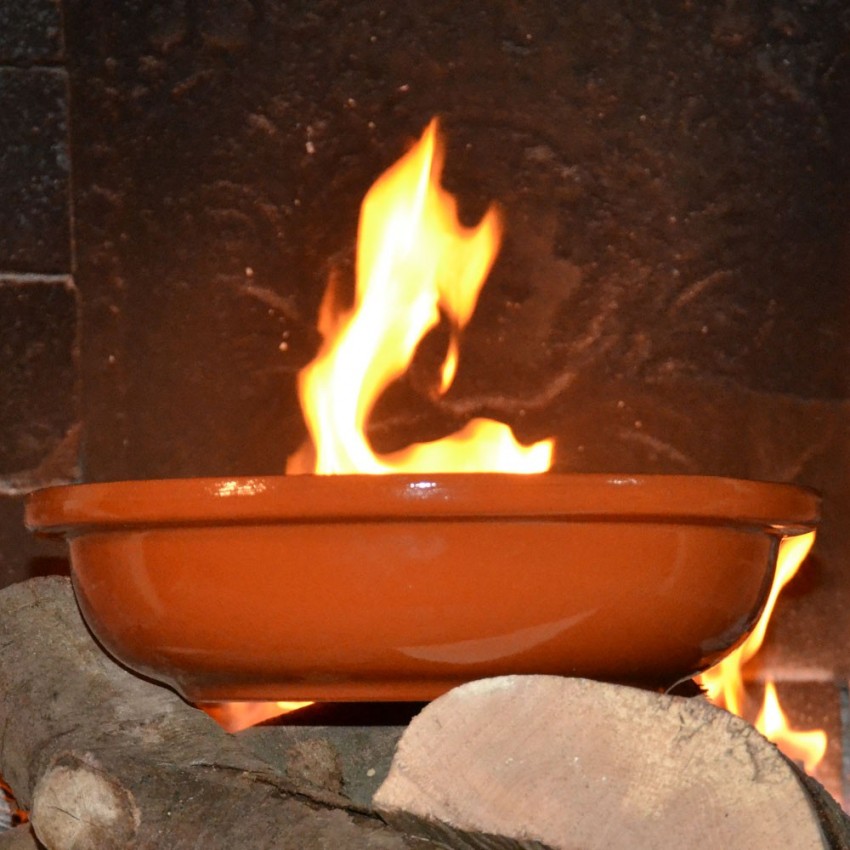 Tajine les Palmiers de Agadir - D 32 cm