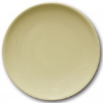 Assiette de présentation porcelaine blanche - D 31 cm - Siviglia